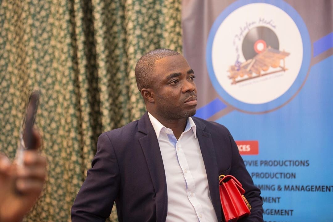Closing Down Zylofon Media Will Make Many Unemployed –  Sammy Flex 