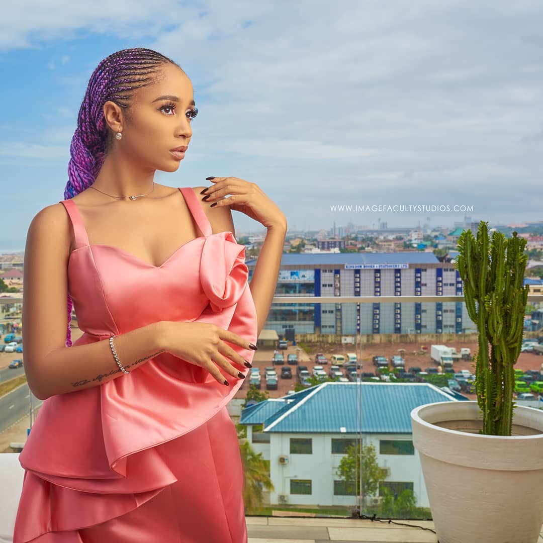 Counselor Lutterodt Deserves To Be Whipped Mercilessly For Trying To Attack Efia Odo – Sister Derby