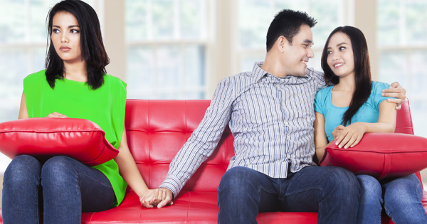 Five (5) Things Wives Should Know About Mistresses