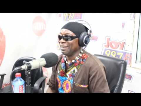 No Black Person Is Bigger Than Nkrumah – Amanzeba