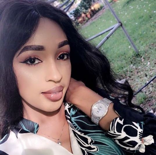 Meet The Beautiful Wife Of Ibrah(PHOTOS)