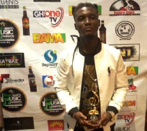 I Will Like To Feature Sarkodie On My Upcoming Album – Hally Wolf