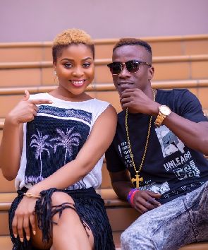 KK Fosu Recruits Adina On New Single ‘Lovers Rock’ (AUDIO)