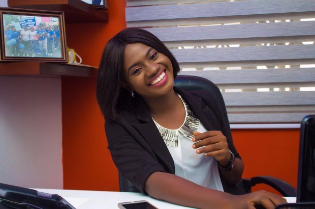I Have Not Given Up My ‘Bad Girl’ Roles In Movies – Martha Ankomah