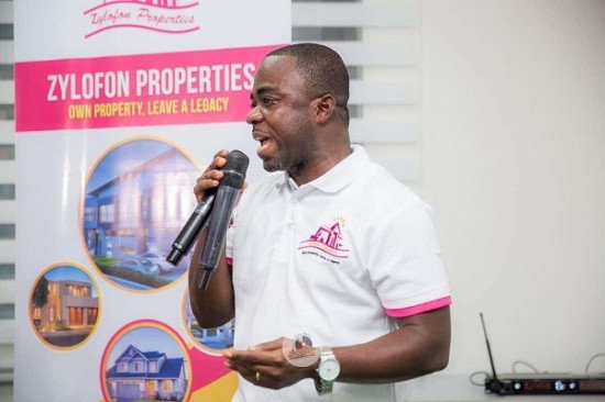 New Project: NAM1 Launches Zylofon Properties