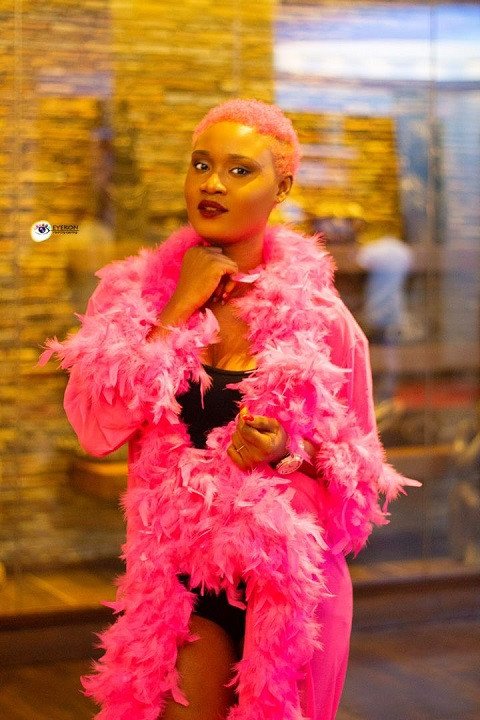 Female Artistes Need To Collaborate More With Each Other – Petrah(VIDEO)