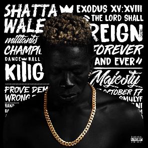 First Copy Of ‘Reign’ Album Auctioned For GHC150,000