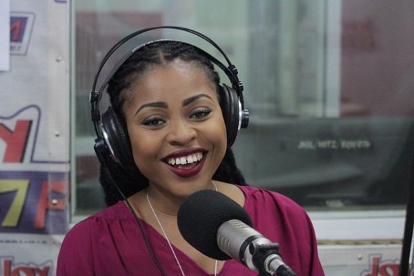 Stonebwoy Is A Music ‘God’ – Adina