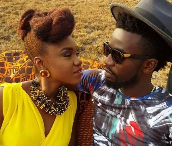 Bisa Kdei Finally Speaks On What Actually Happened Between Him And Becca (VIDEO)