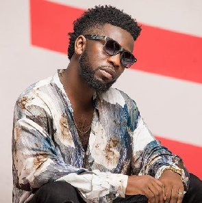 I’ve Had Difficulty In Moving Beyond The ‘Mansa’ Standard – Bisa K’dei