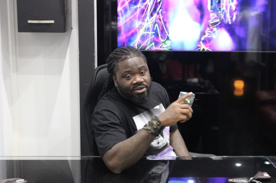 Captain Planet Drops Visuals For Hit Single ‘Akpeteshie’ (VIDEO)