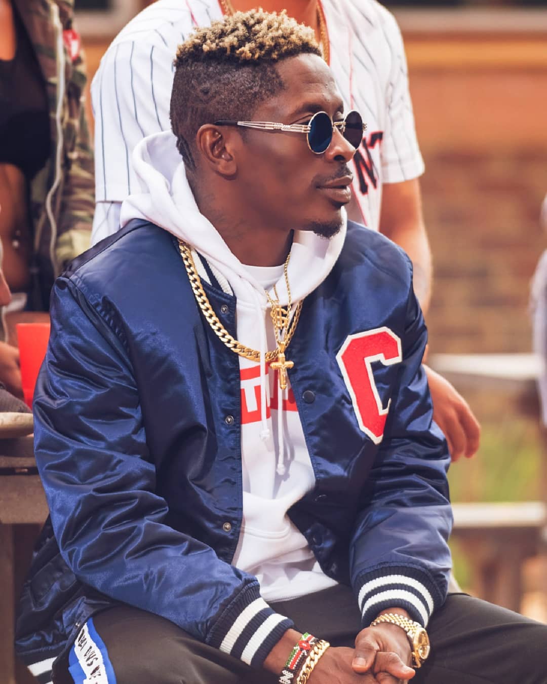 I Turned Down Shatta Wale’s Collaboration Because I Was Born A Leader & Not A Follower’ – Ghanaian Artiste Brags