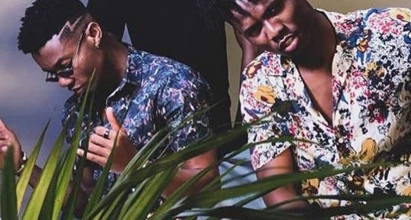 Don’t Keep Me Waiting — Kwesi Arthur Feat. KiDi(VIDEO)