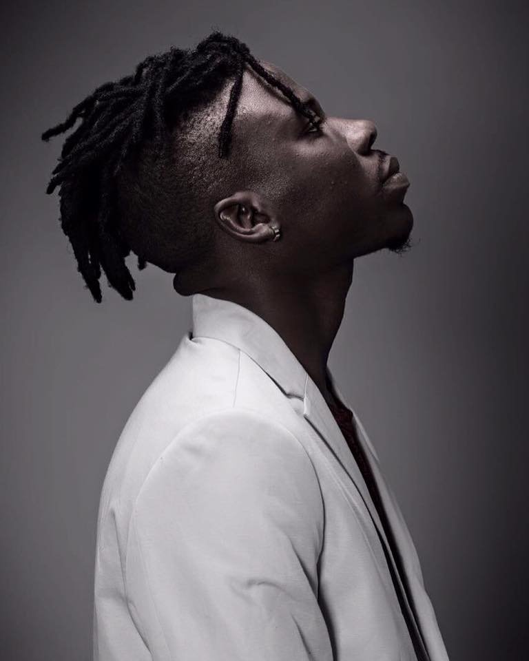 Stonebwoy To Headline Independence Concert