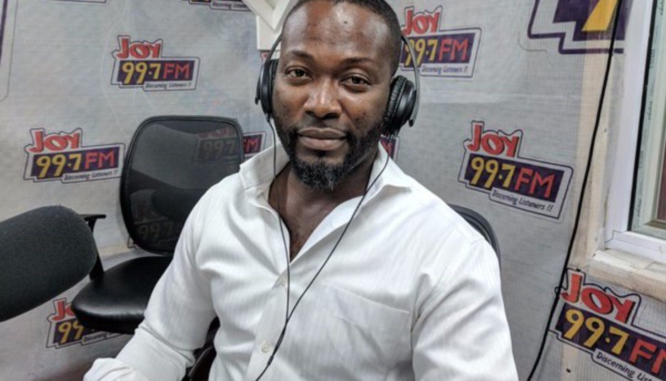 Adjetey Anang Reveals How Much He Charges For A Single Movie