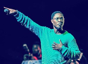 Akesse Brempong Drops New Single ‘Hosanna To The King’
