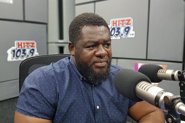 Zylofon Doesn’t Hate Stonebwoy – Bulldog