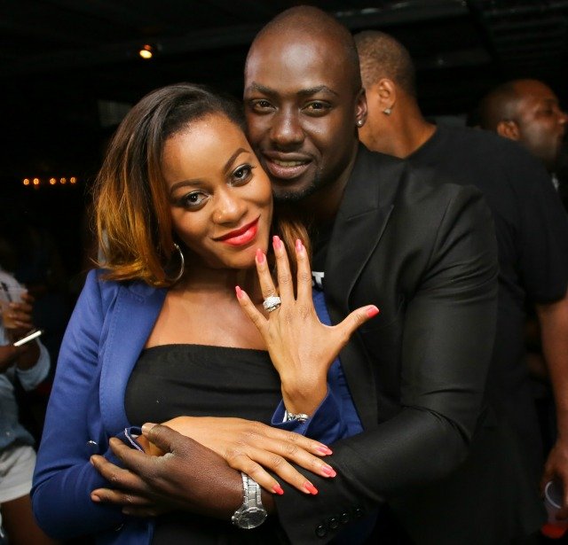 My Next Husband Should Be A Real Man – Chris Attoh’s Ex-Wife, Damilola Adegbite