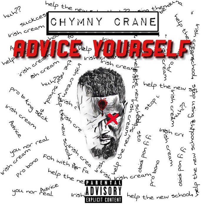 Chymny Crane Lashes Sarkodie With A Diss Song Dubbed ‘Advice Yourself’