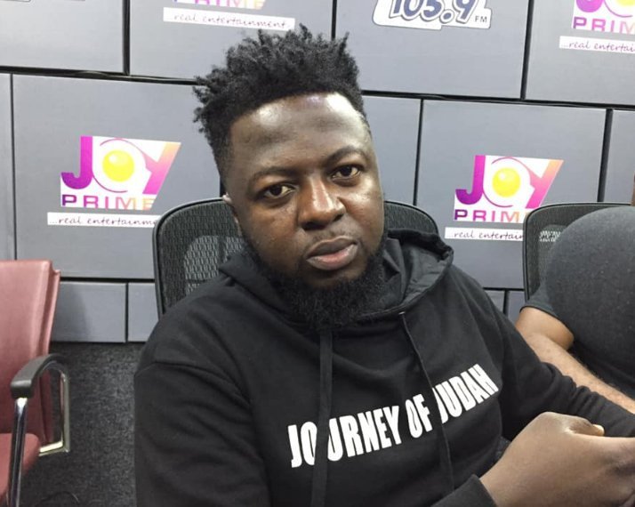I’ve Got No Feud With Shatta Wale – Guru