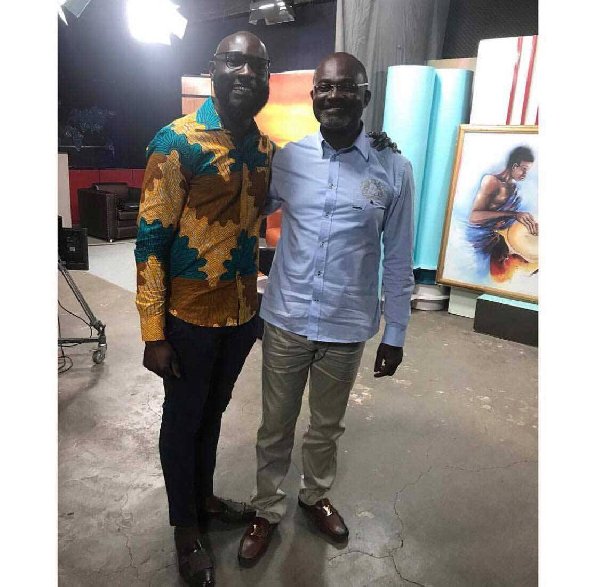 Meet Kenneth Takyi Agyapong, The Millionaire Son Of Kennedy Agyapong(PHOTOS)