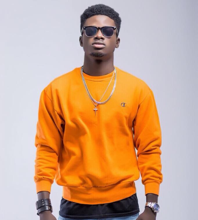 Kwaisey Pee Tips Kuami Eugene To Win VGMA Artiste Of The Year