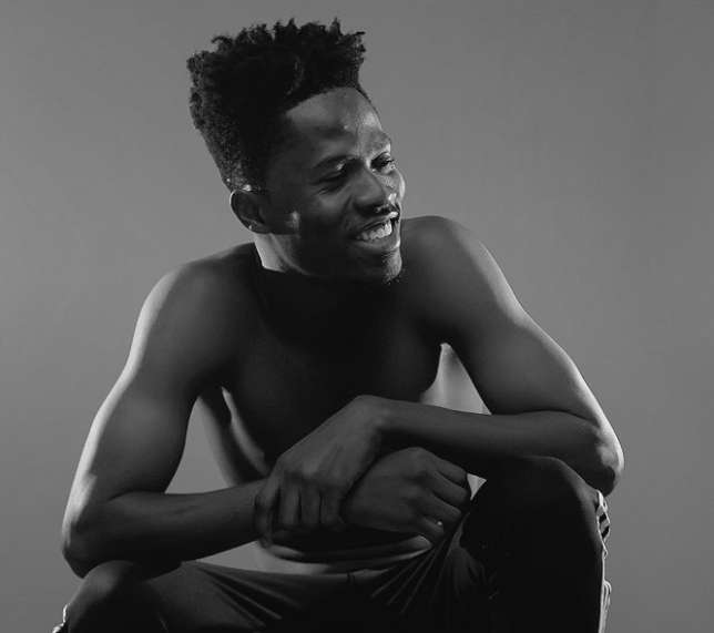 I Slept In A Kiosk With My Parents, Siblings – Kwesi Arthur