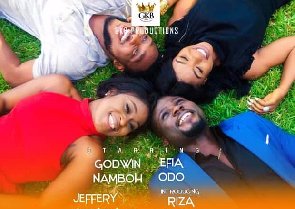 NEW MOVIE: ‘Counter Trade’ Premieres On Saturday