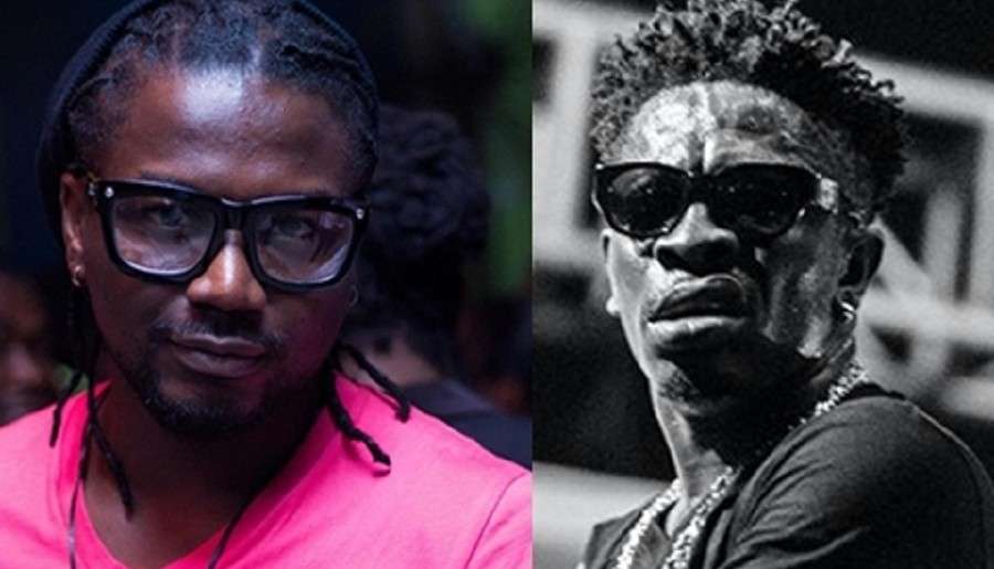 Samini Made Shatta Wale Popular – Arnold Mensah