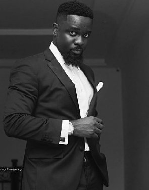 How The Stars Are Reacting To Sarkodie’s ‘My Advice’ To Shatta Wale