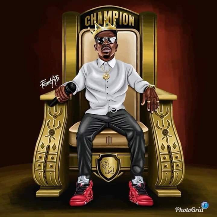 People Will Leave Ghana In 2019 Because Of God’s Blessings On Shatta Movement – Shatta Wale