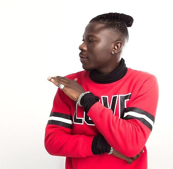 I’m Not Happy At Zylofon, I Won’t Renew My Contract – Stonebwoy