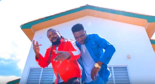 Music Video: Zabel – ‘Sika Nti’ Featuring Samini