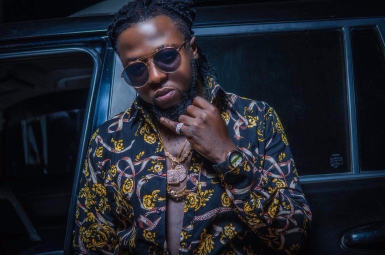 Showbiz Is A Very Dirty Game – Guru Cries