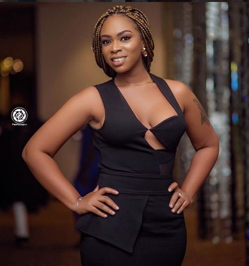 Chopious: Michy Opens New Food Business