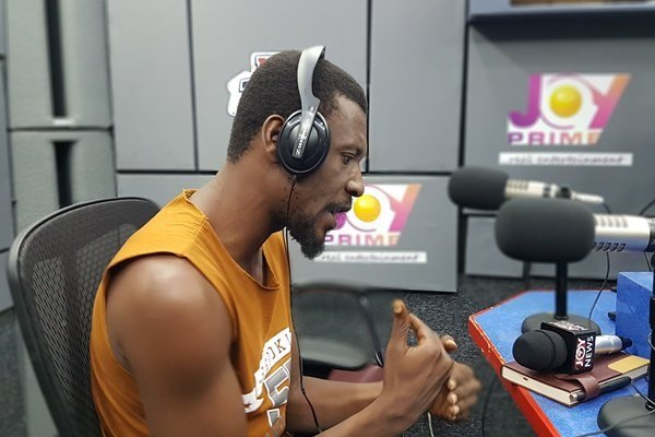 I Am More Popular Than Stonebwoy, Sarkodie – Kwadee
