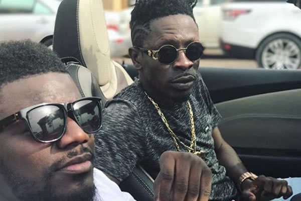 Pope Skinny Summoned To Shatta Movement Court – Shatta Wale Reveals