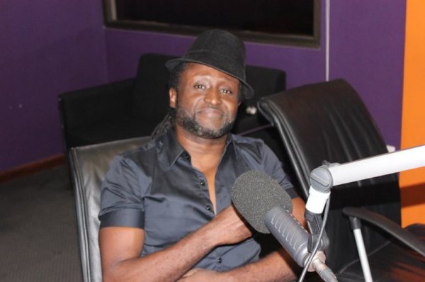I’m Now Ageless – Reggie Rockstone