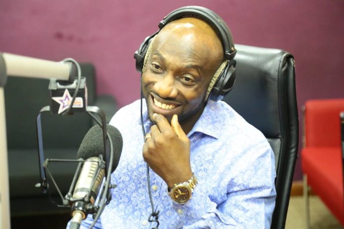 I Don’t Mind Collaborating With Secular Artistes – Josh Laryea