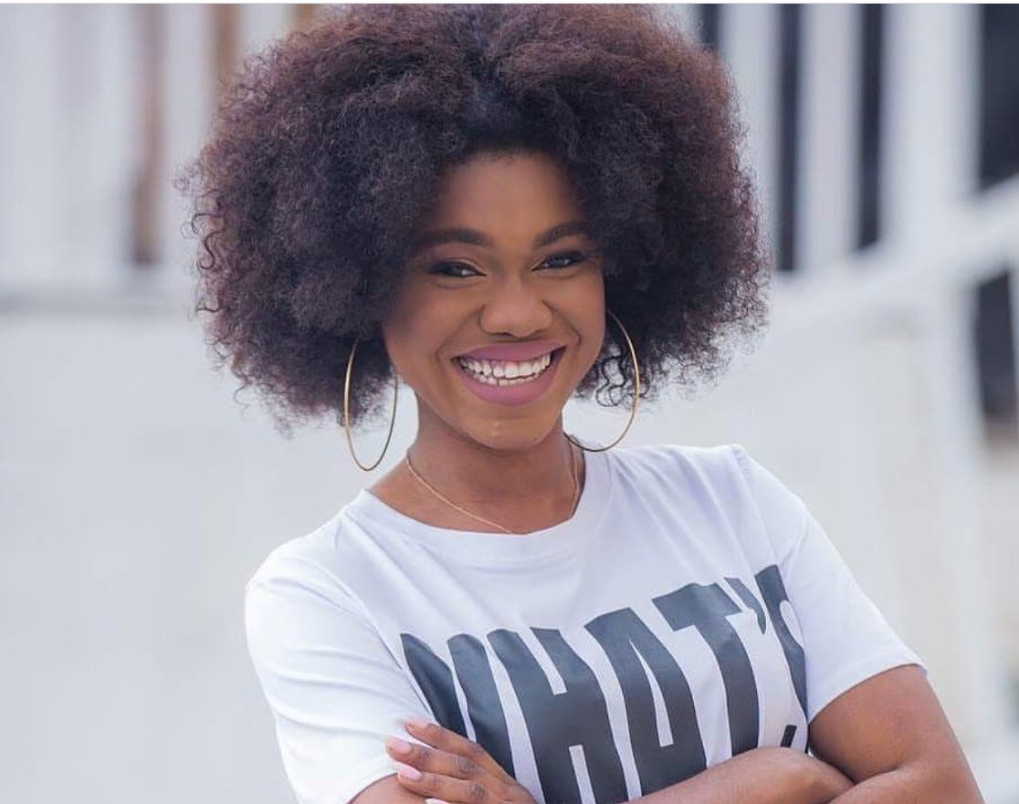‘Be A Woman Other Women Can Trust’ – Becca Admonishes Women
