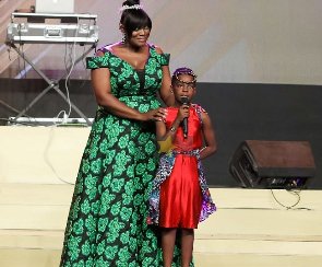 I Want A Range Rover As My 11th Birthday Gift – DJ Switch Tells Fans