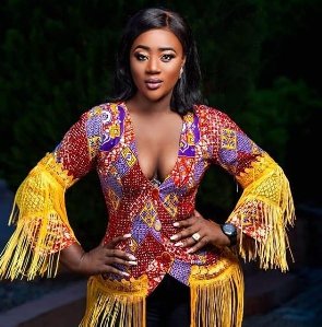 Married Men Should Wear Uniforms To Stop Them From Cheating – Actress