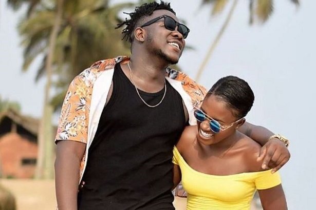 I Love Your Hard African Face – Medikal Tells Fella Makafui