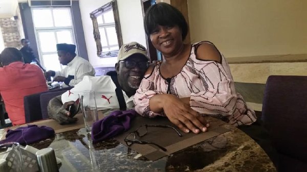 Ghanaian Actors Fly To India To Shoot Telenovela
