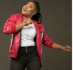 Joyce Blessing Welcomes A Bouncy Baby Boy(PHOTO)