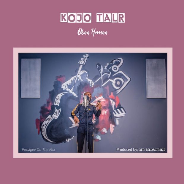 Fuse ODG’s Brother, Kojo Talr Releases Debut Music Video