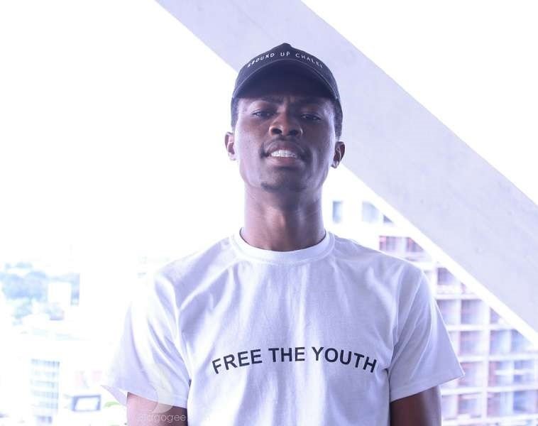 Allow Bloggers To Publish Fake Stories – Kwesi Arthur