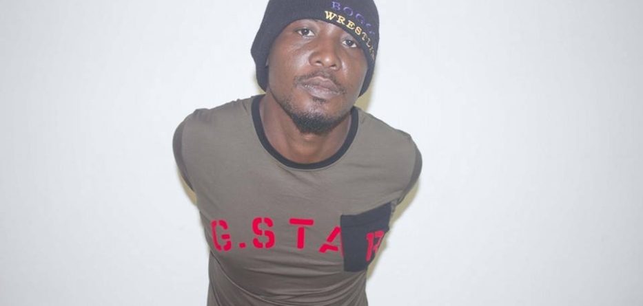 Okomfour Kwadee To Drop ‘Gye Wani’ Music Video Today