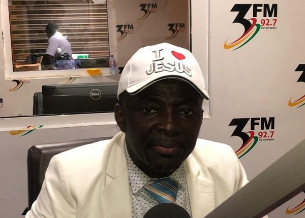 Ofori Amponsah Needs Love Not Condemnation – Papa Shee