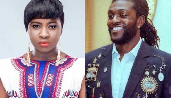 I Hope To Date Adebayor In Future – Princess Shyngle